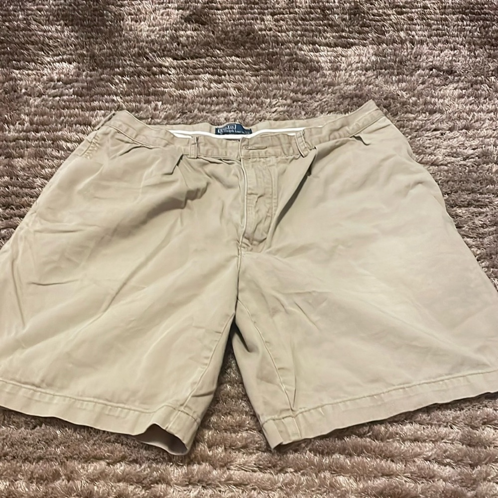men’s shorts